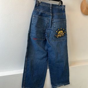 Vintage JNCO Jeans